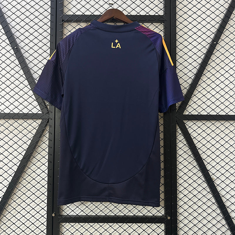 25∕26 Galaxy Los Angeles Away