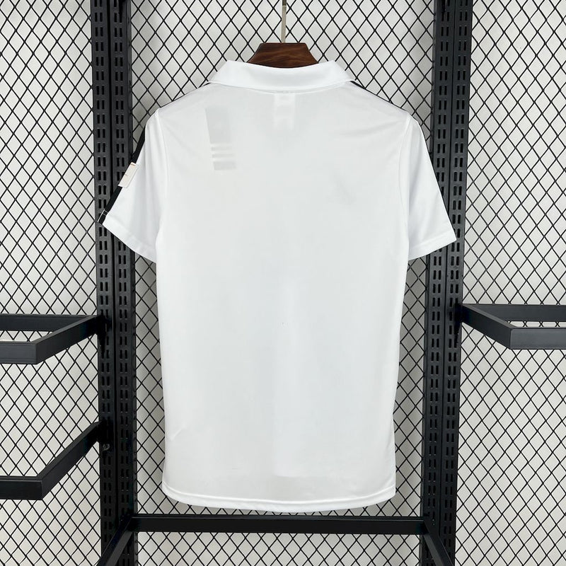 Camisa do Real Madrid Retrô 2002/03 Home