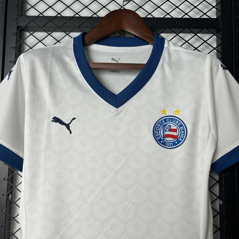Camisa Bahia Femino ll 25/26