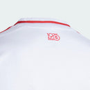 Camisa adidas Internacional 2025/26 II