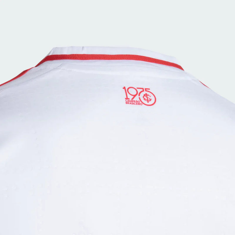 Camisa adidas Internacional 2025/26 II