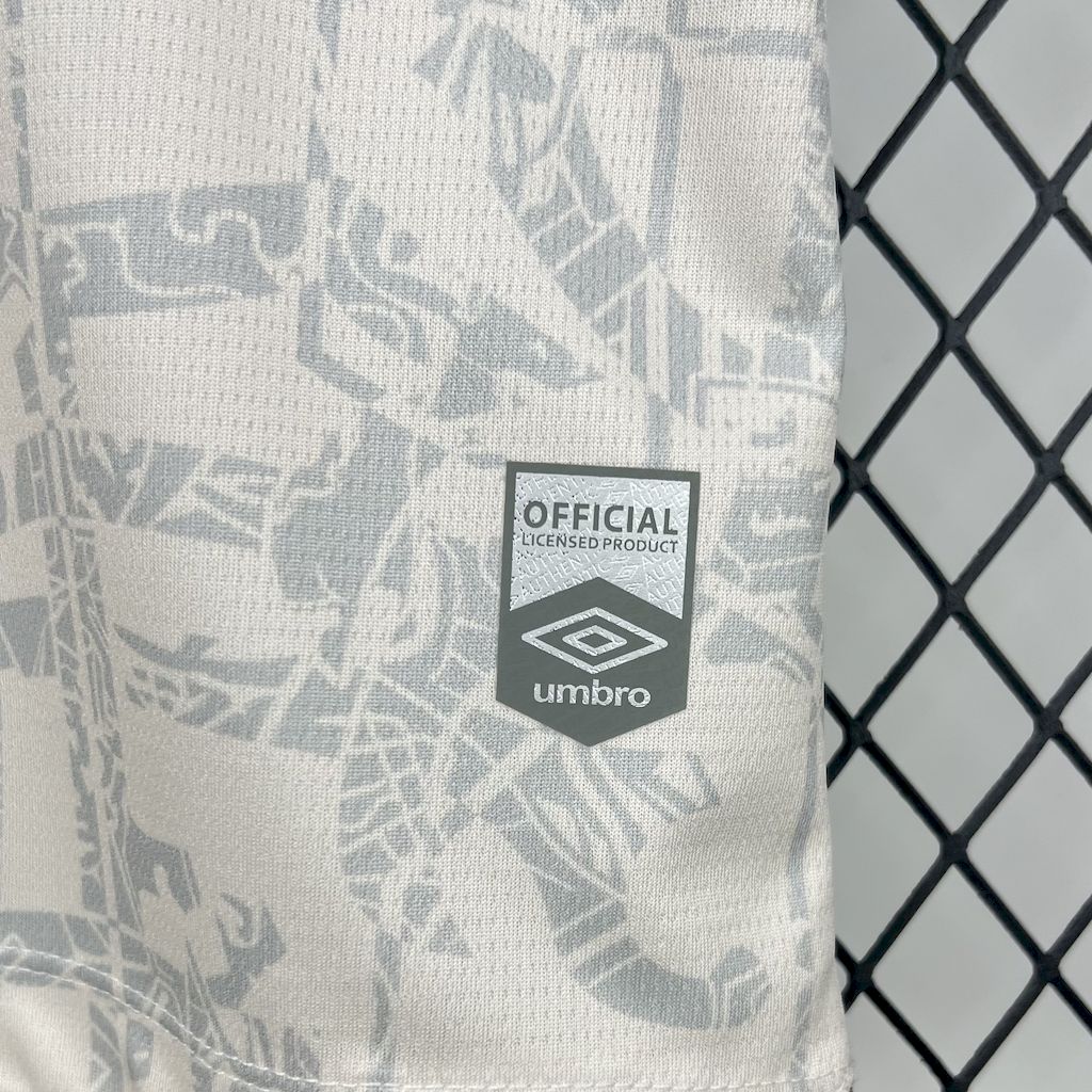 Camisa 24∕25 Fluminense Third