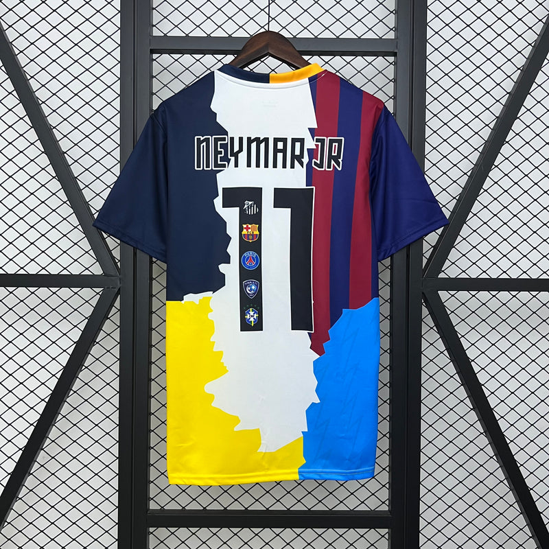 Camisa Neymar Jr 25/26 Special Edition