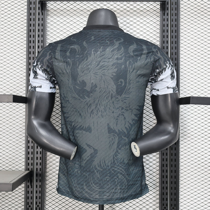 Camisa Japan 25/26 Player Special Edition