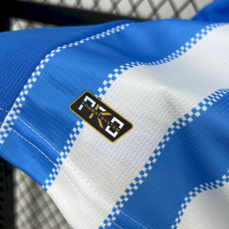 Camisa Racing Club de Avellaneda 24/25 Home