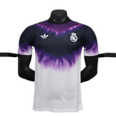 Camisa Real Madrid 25/26 Player Special Edition