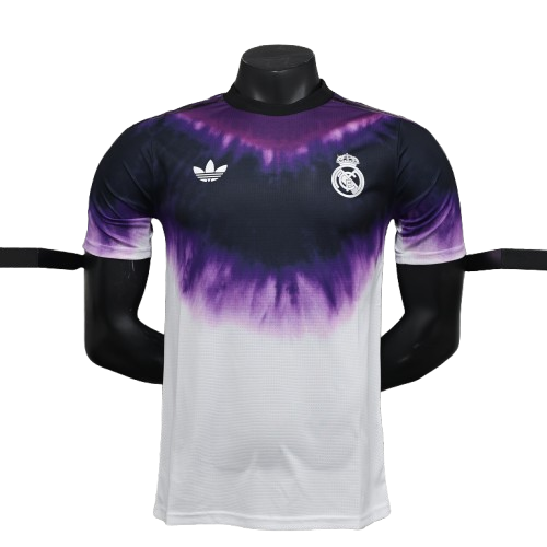 Camisa Real Madrid 25/26 Jogador Special Edition