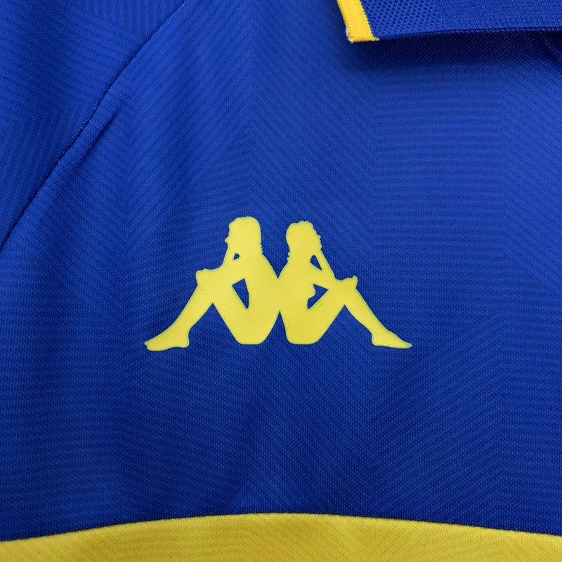 Camisa Genoa 25/26 Special Edition