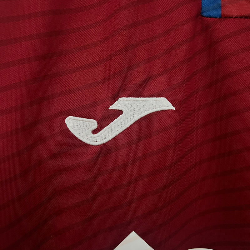 Camisa do Getafe 24/25 Away