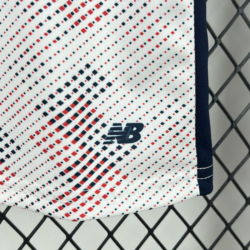 Infantil Lille OSC 24∕25 Away