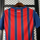 Camisa Bahia 25/26 Feminino Home