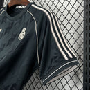 Camisa Real Madrid 24∕25 Special Edition Black