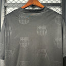 Camisa Barcelona 25/26 Special Edition - Preto