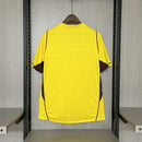 24∕25 Atlético Mineiro Limited Edition Goalkeeper Yellow Jersey