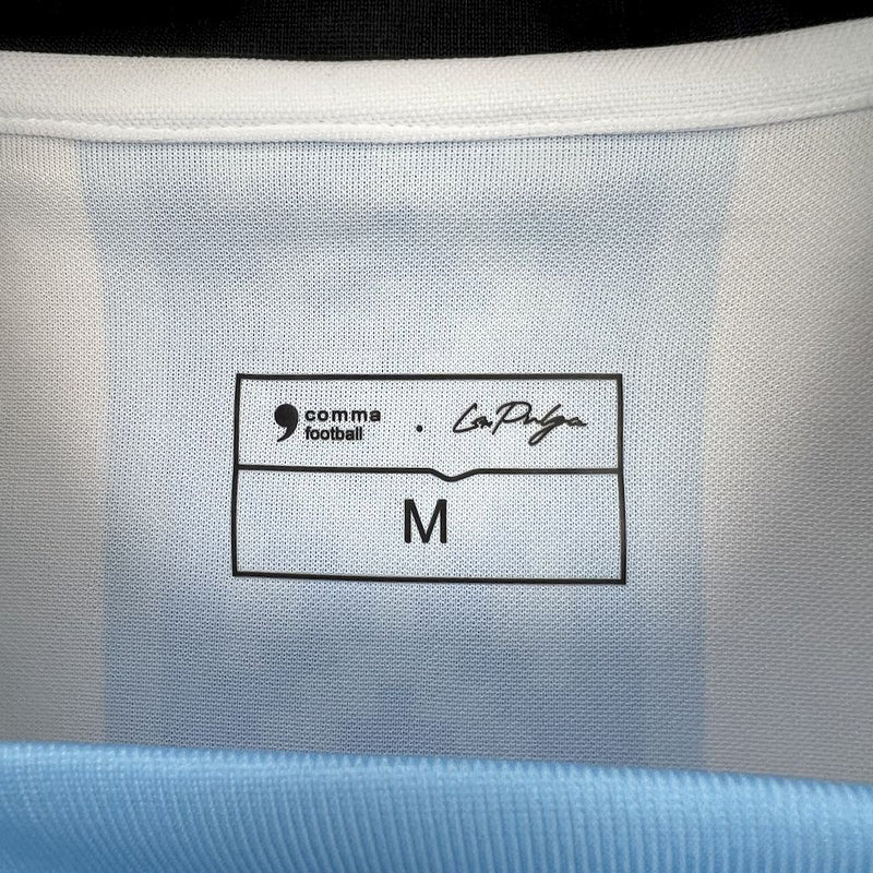CAMISA DA ARGENTINA 24/25 Special Edition