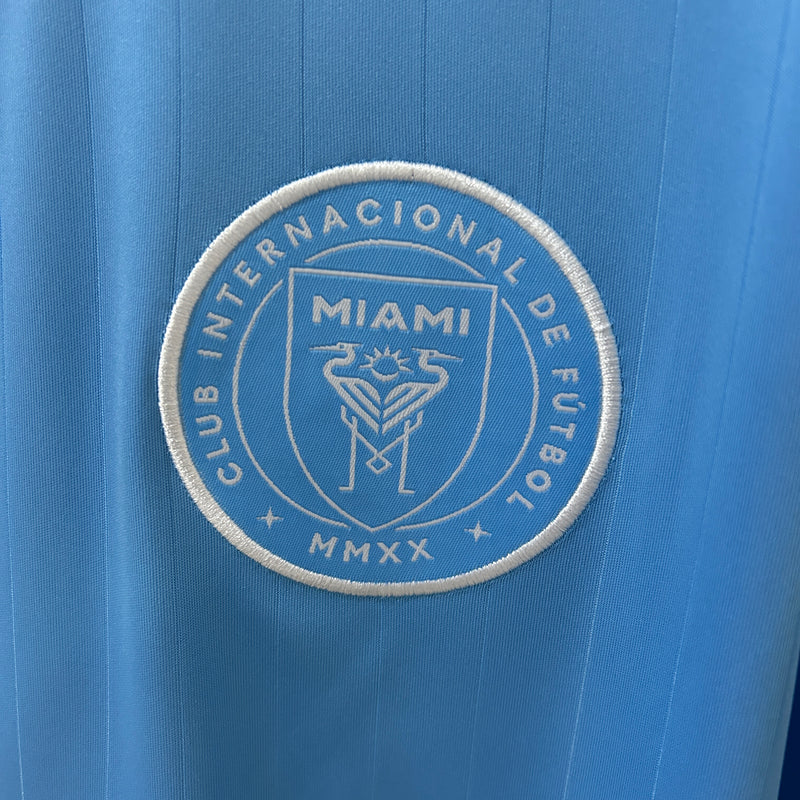 Camisa Inter Miami Third 25/26