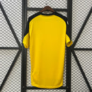 Camisa Atletico Mineiro Treino 25/26 - Amarelo