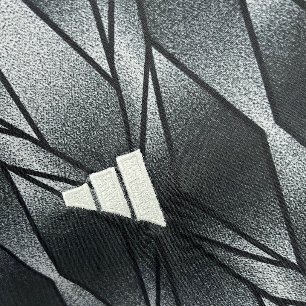 Conjunto Infantil Flamengo 24/25 Third