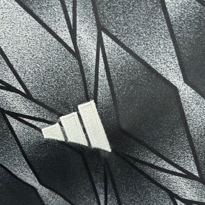 Conjunto Infantil Flamengo 24/25 Third