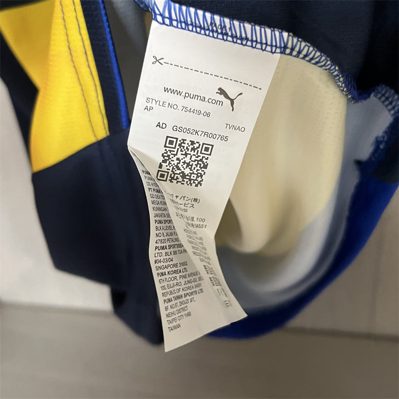 Camisa Parma Calcio 24/25 Away