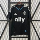 Camisa Charlotte FC 25/26 - Away