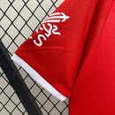 Camisa do Rayo Vallecano 24/25 Away