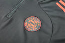 Training Suit Bayern De Munique 25/26 Gray - Winter