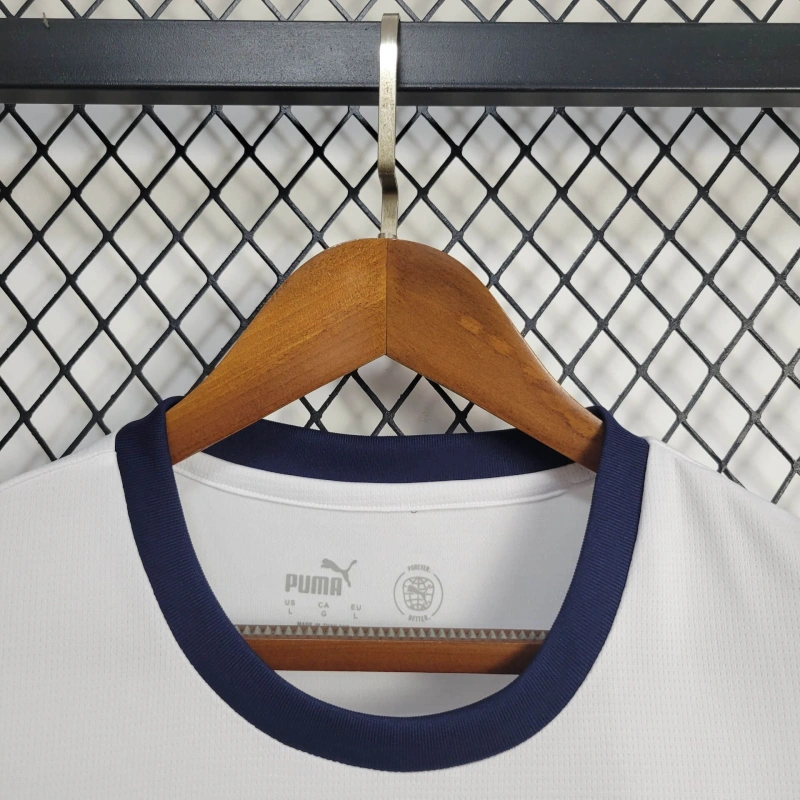 2025 Portugal Training clothes