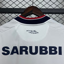 Camisa Nacional do Urugai 25/26 Branco - All Sponsors