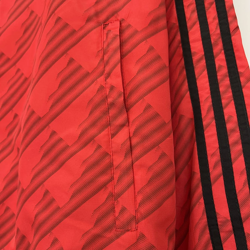 Corta Vento Flamengo - Vermelho