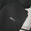 Camisa AC Milan 24/25 125th Black Goalkeeper Retro