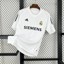 Camisa do Real Madrid Retrô 2005/06 Home