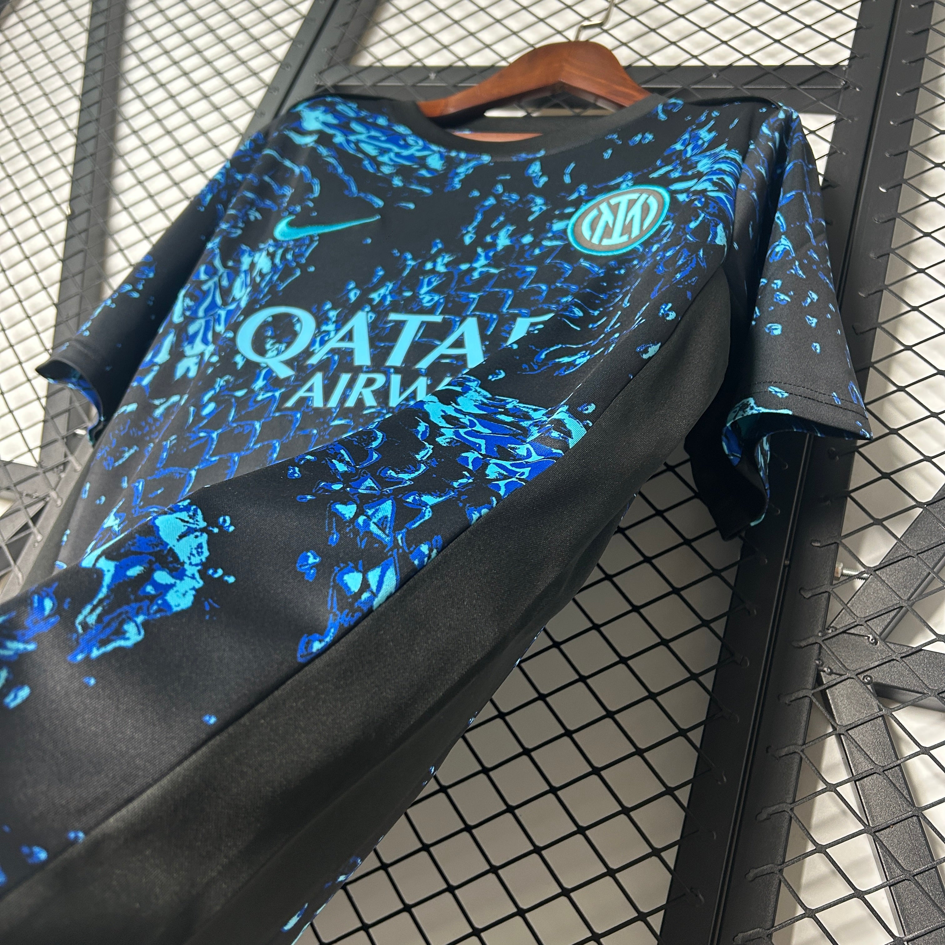 Camisa Inter de Milão 25/26 Special Edition