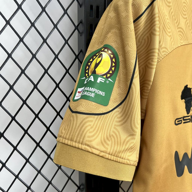 Camisa Young Africans 25/26 Third