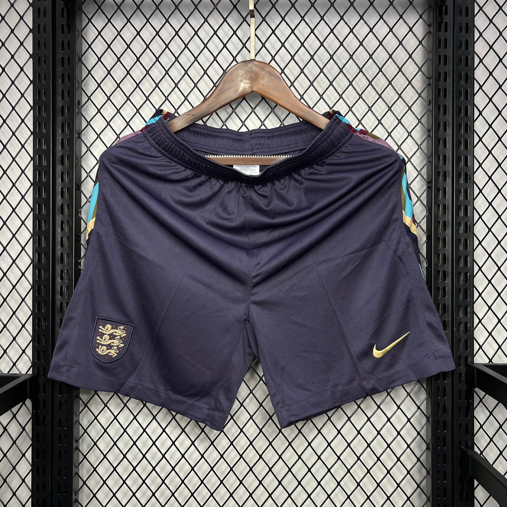 Shorts Inglaterra 2024/25 Away