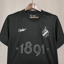 Camisa Aik 25/26 commemorative black
