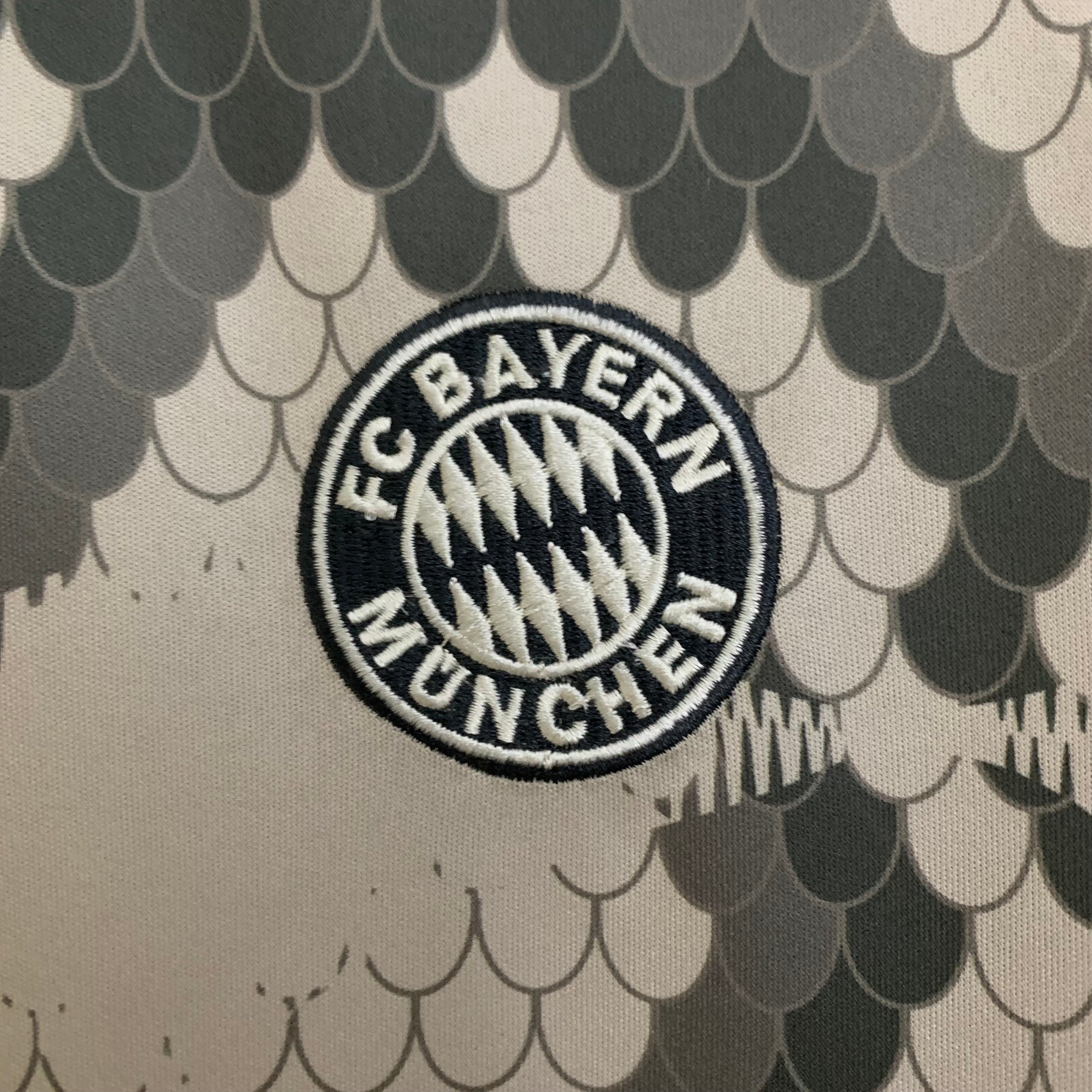 Camisa Bayern Munich 25/26 Special Edition