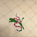 Camisa AC Milan 24/25 Special Edition - GUCCI