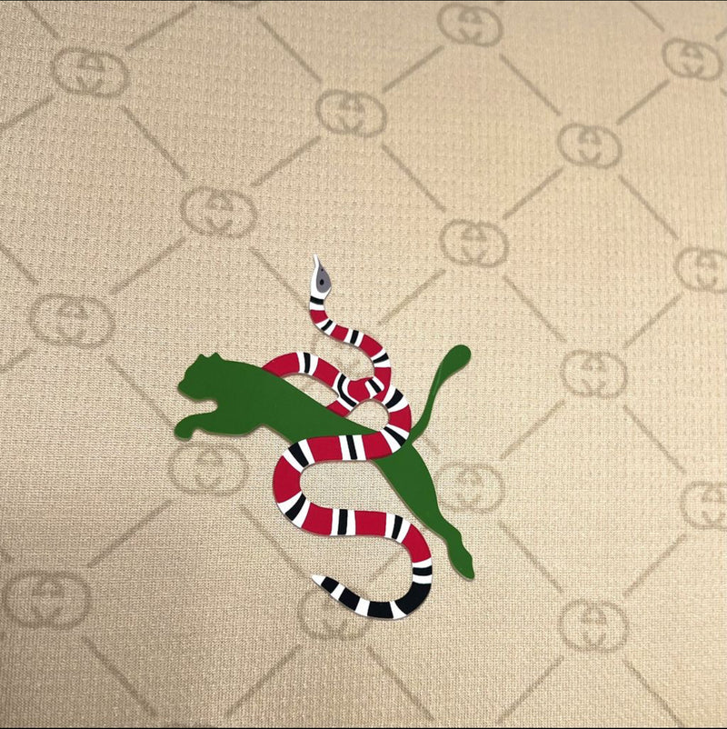 Camisa AC Milan 24/25 Special Edition - GUCCI