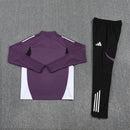Training Suit Manchester United 25/26 - Winter
