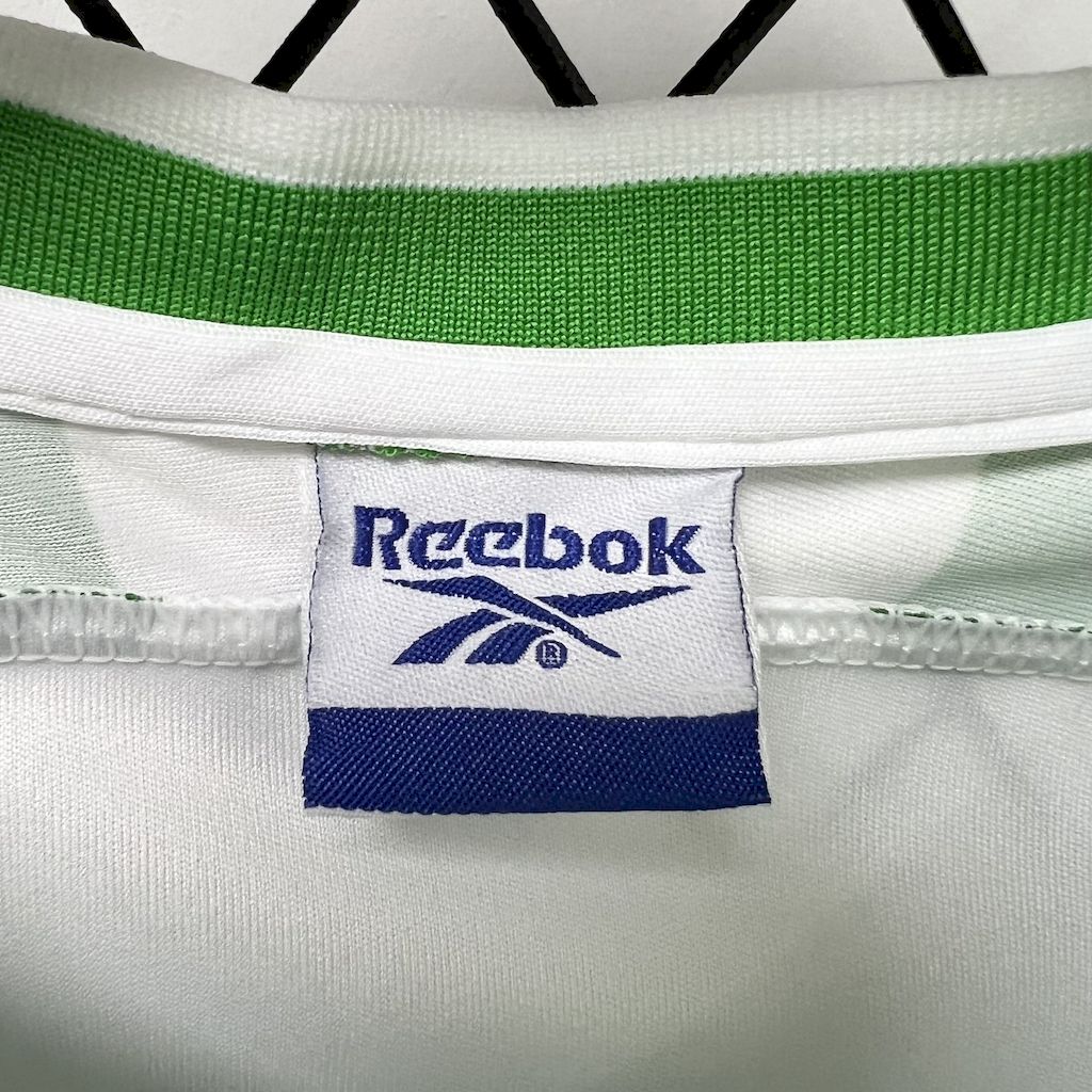 Camisa Sporting CP 03/04 Home Retro