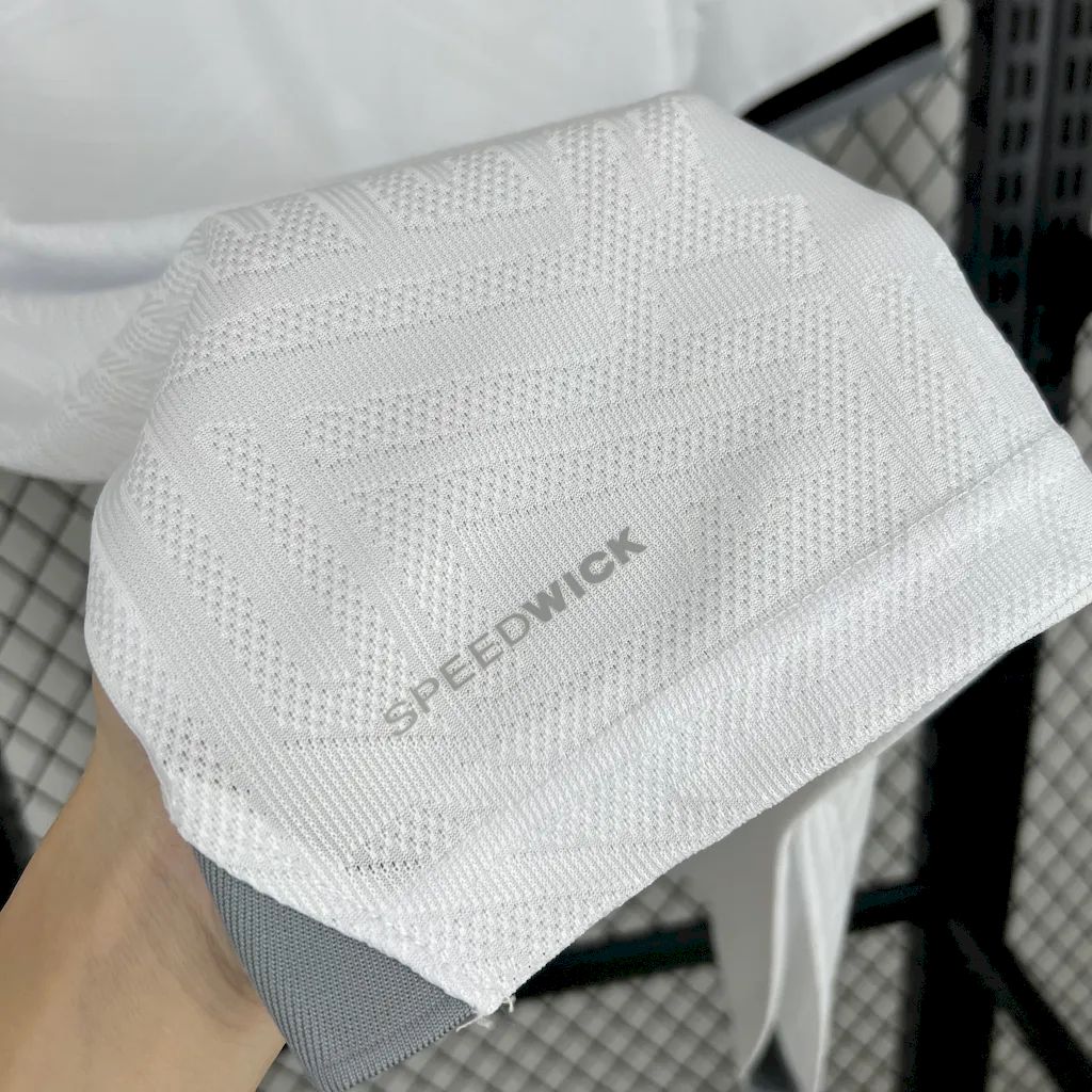 Camisa Botafogo II 24/25 - Branco