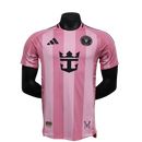 Camisa Inter Miami 25/26 Player Home