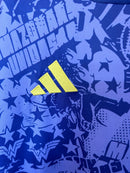 Camisa Tigres Pré Jogo 25/26