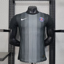 Camisa PSG 25/26 Goalkeeper Jogador