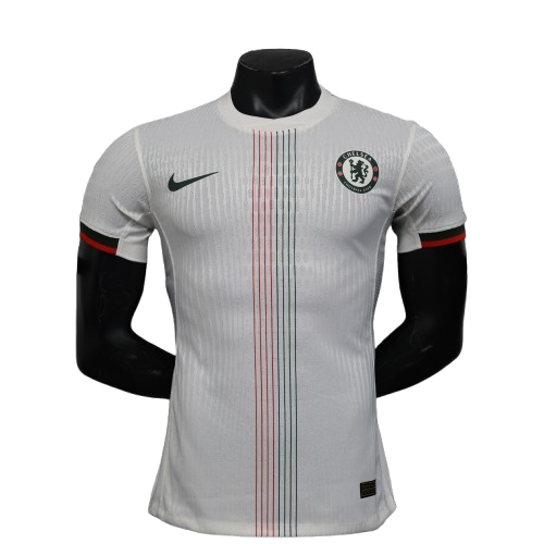 Camisa Chelsea 25/26 Player Away