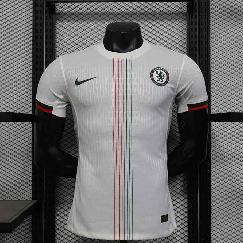 Camisa Chelsea 25/26 Away Jogador