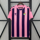 Camisa Real Betis 25∕26 Special Edition - Rosa
