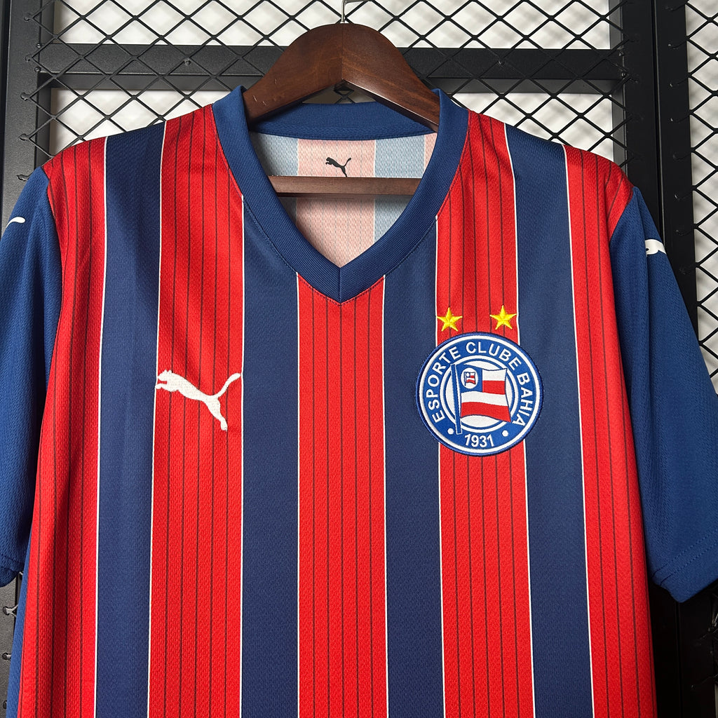 Camisa Bahia 25/26 Away