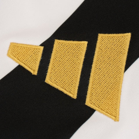 Camisa Atlético Mineiro Home 25/26 Com Patrocinio